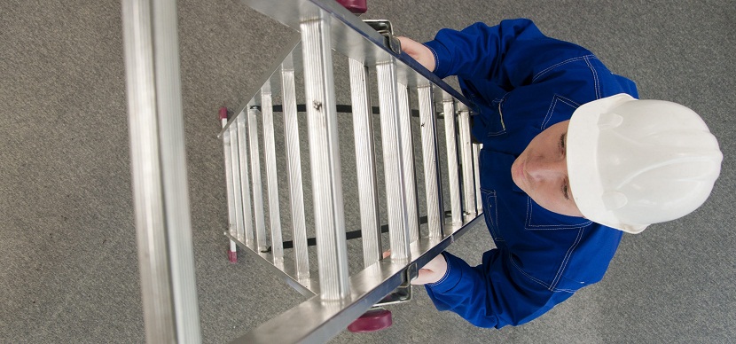 Industrial Aluminium Ladders in Chennai